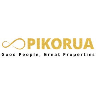 Pikorua — Good People, Great Properties